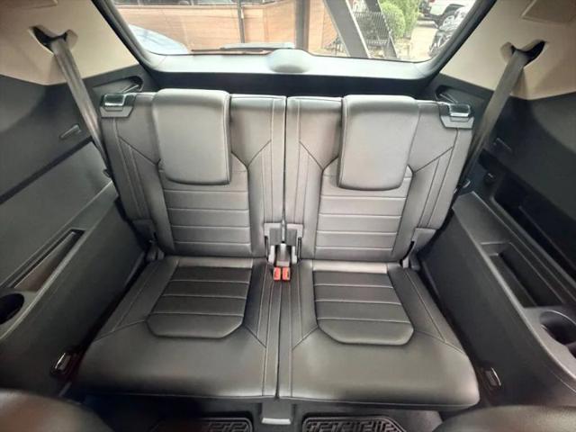 2019 Volkswagen Atlas 3.6L V6 SEL Premium