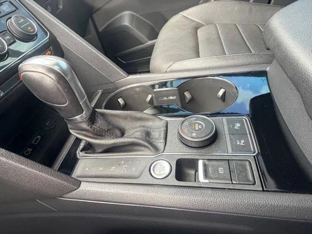 2019 Volkswagen Atlas 3.6L V6 SEL Premium