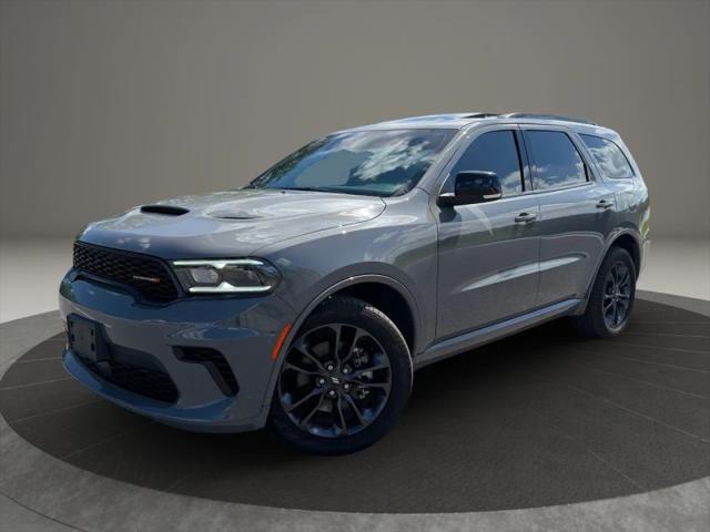 2024 Dodge Durango GT Plus AWD for sale in Orlando, FL