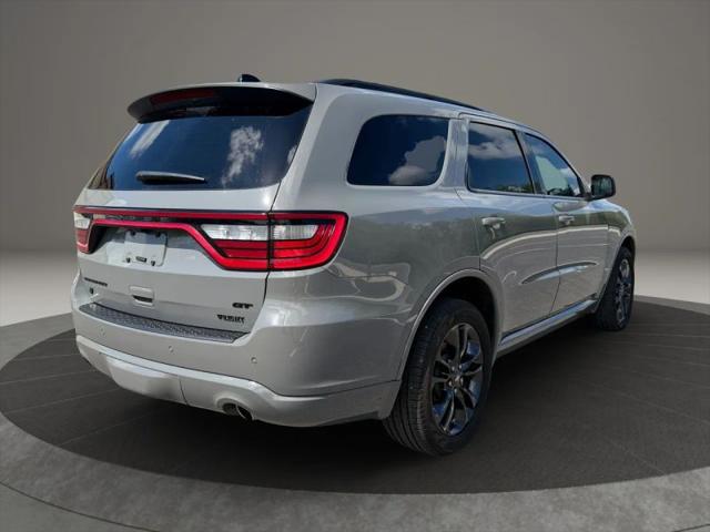 2024 Dodge Durango GT Plus AWD