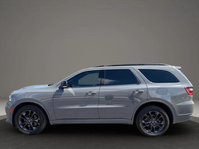 2024 Dodge Durango GT Plus AWD