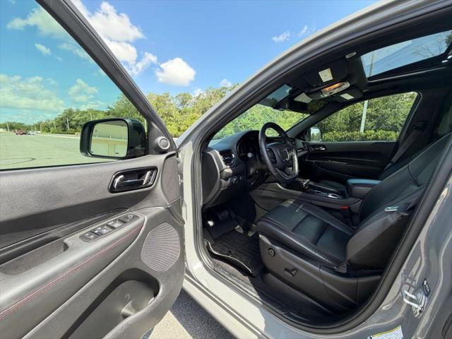 2024 Dodge Durango GT Plus AWD