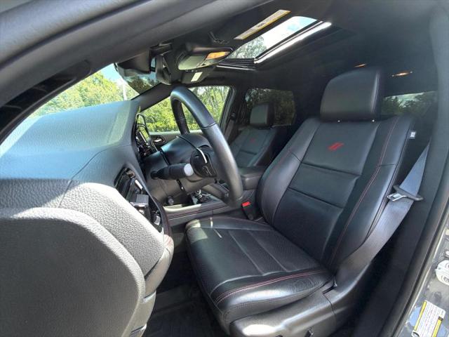 2024 Dodge Durango GT Plus AWD