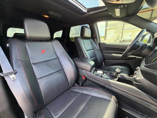 2024 Dodge Durango GT Plus AWD