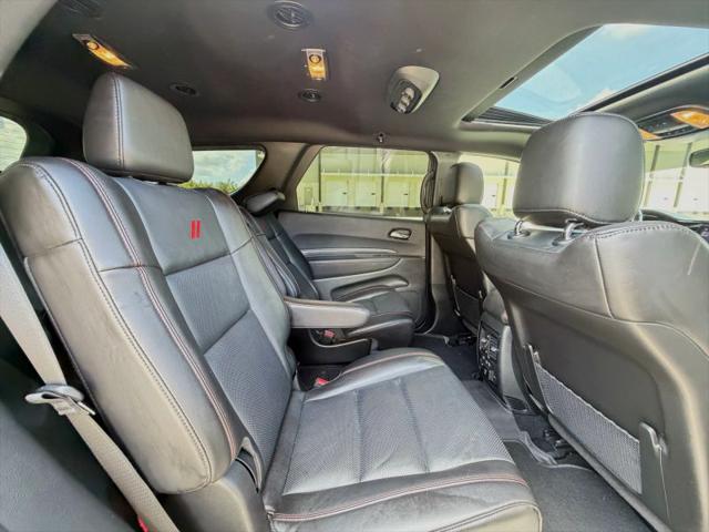 2024 Dodge Durango GT Plus AWD