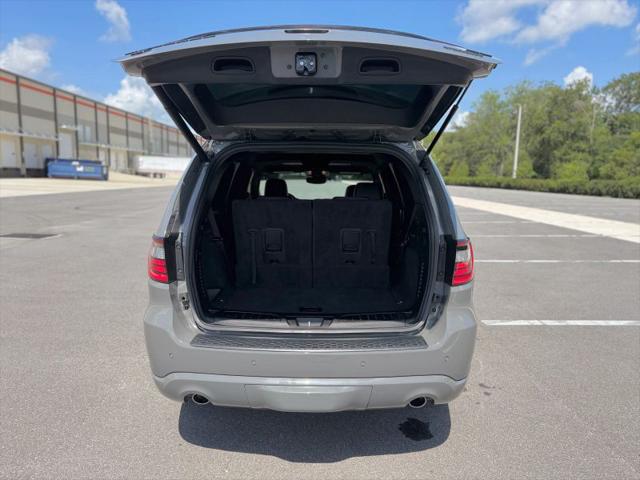 2024 Dodge Durango GT Plus AWD