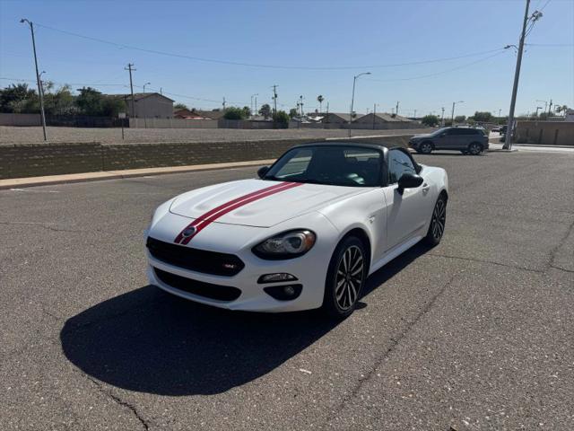 2019 Fiat 124 Spider Urbana for sale in Phoenix, AZ