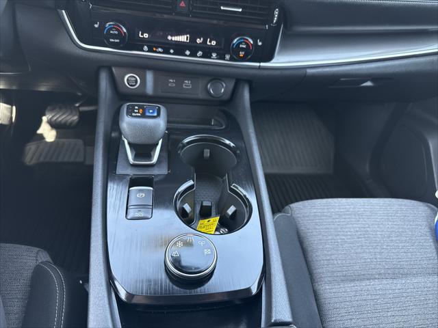 2021 Nissan Rogue SV Intelligent AWD