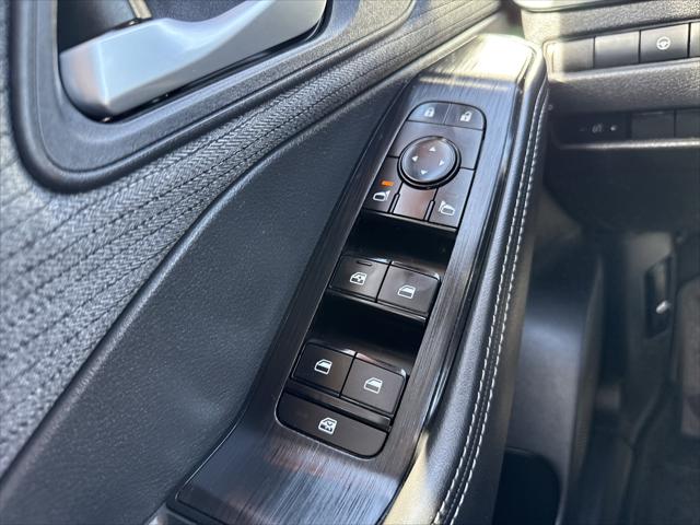 2021 Nissan Rogue SV Intelligent AWD