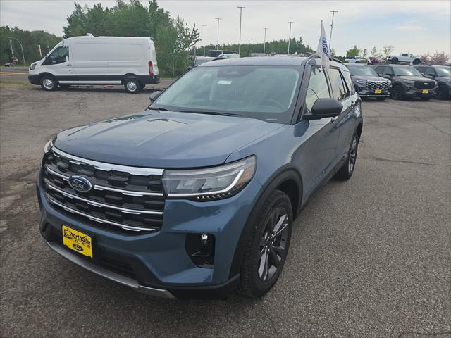2026 Ford Explorer Active for sale in Duluth, MN