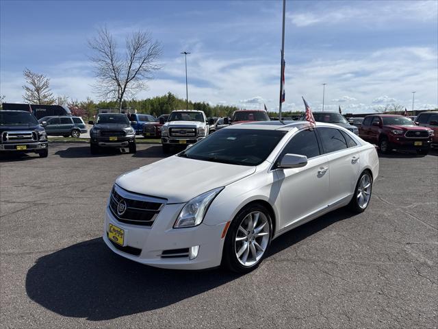 2014 Cadillac XTS Vsport Premium for sale in Duluth, MN