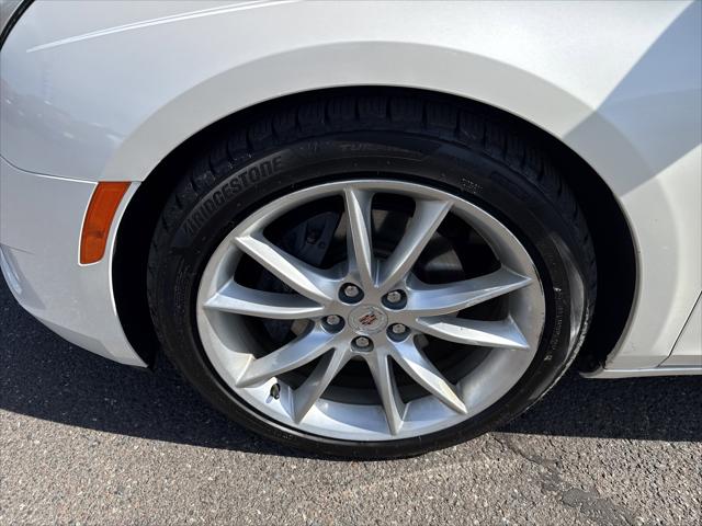 2014 Cadillac XTS Vsport Premium
