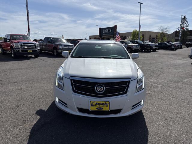 2014 Cadillac XTS Vsport Premium