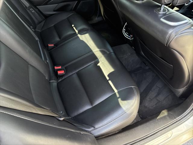 2014 Cadillac XTS Vsport Premium