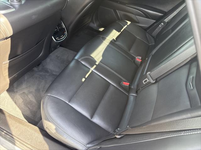 2014 Cadillac XTS Vsport Premium