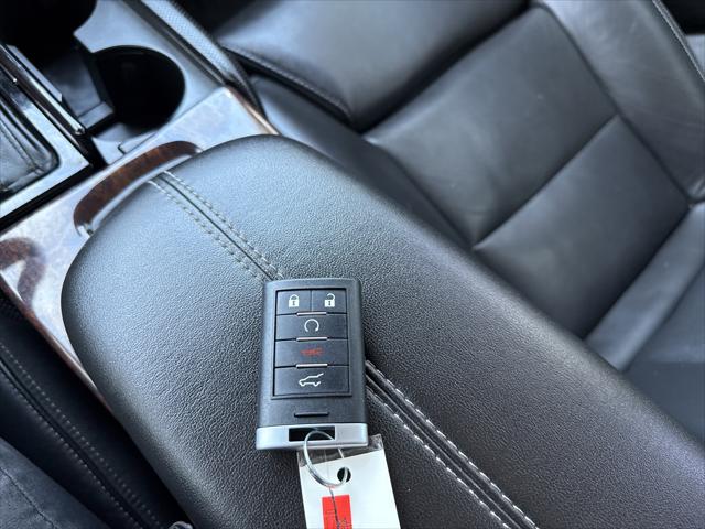 2014 Cadillac XTS Vsport Premium