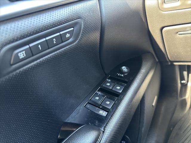 2014 Cadillac XTS Vsport Premium