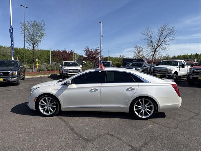 2014 Cadillac XTS Vsport Premium