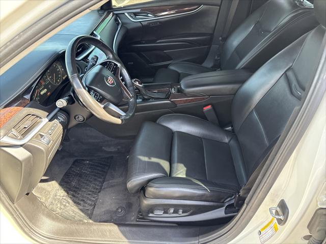 2014 Cadillac XTS Vsport Premium