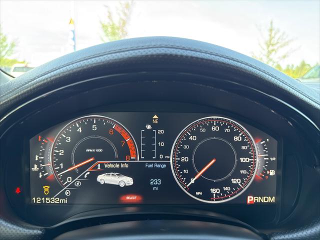 2014 Cadillac XTS Vsport Premium