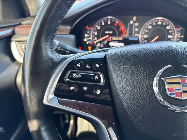 2014 Cadillac XTS Vsport Premium