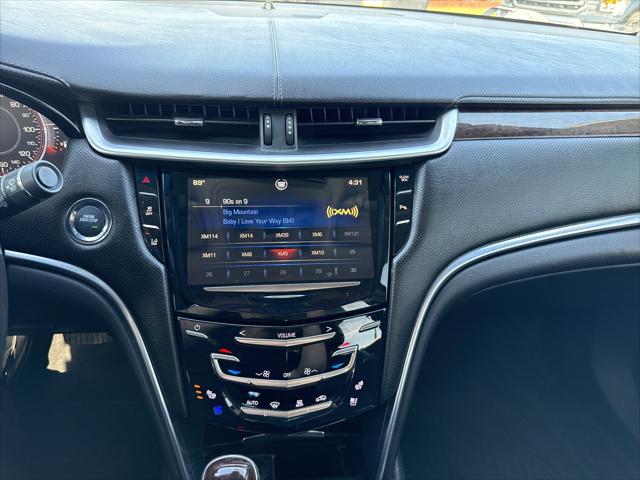 2014 Cadillac XTS Vsport Premium
