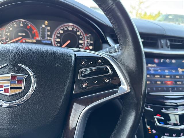 2014 Cadillac XTS Vsport Premium