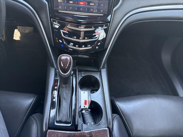 2014 Cadillac XTS Vsport Premium