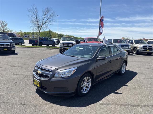 2013 Chevrolet Malibu 1LT for sale in Duluth, MN