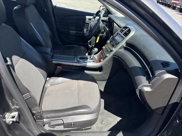 2013 Chevrolet Malibu 1LT