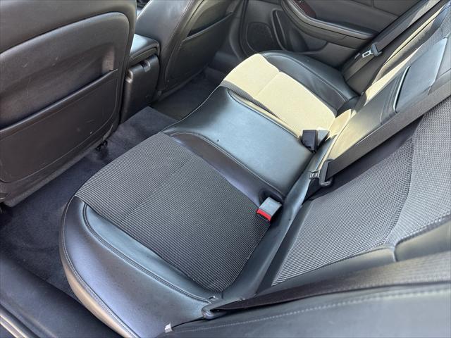 2013 Chevrolet Malibu 1LT