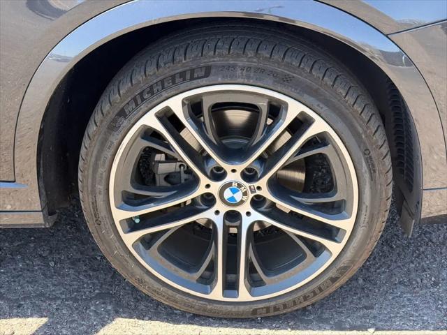 2016 BMW X4 xDrive35i