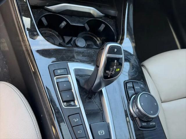 2016 BMW X4 xDrive35i