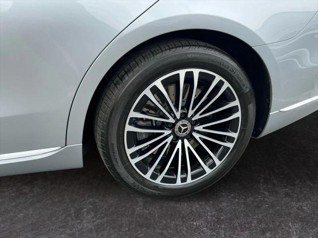 2022 Mercedes-Benz 500 4MATIC