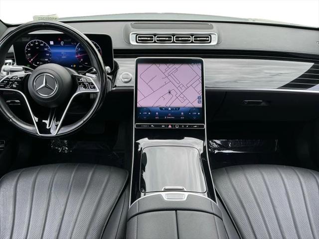 2022 Mercedes-Benz 500 4MATIC