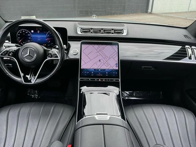 2022 Mercedes-Benz 500 4MATIC