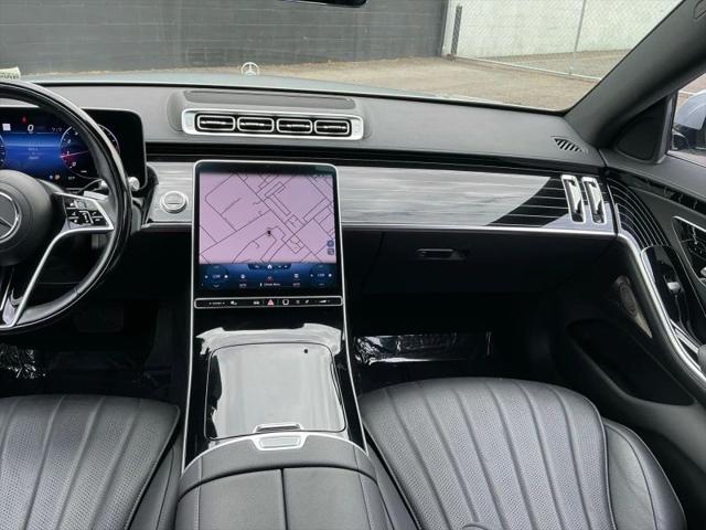2022 Mercedes-Benz 500 4MATIC