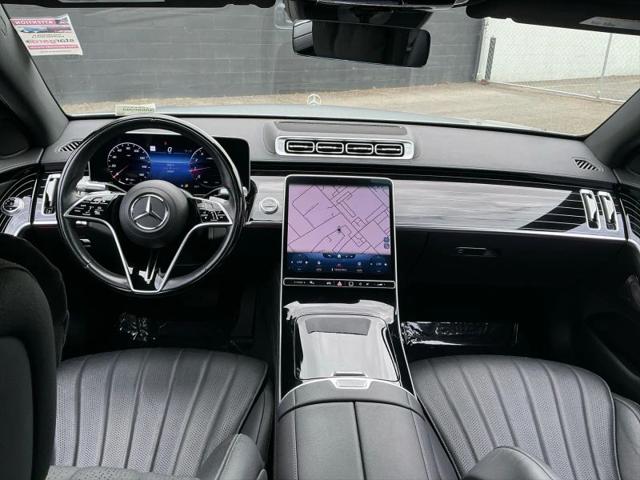 2022 Mercedes-Benz 500 4MATIC