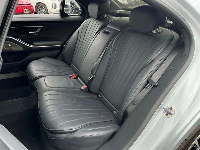2022 Mercedes-Benz 500 4MATIC