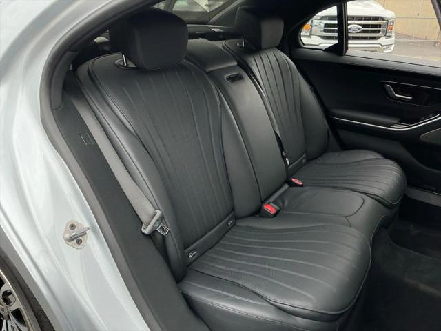 2022 Mercedes-Benz 500 4MATIC