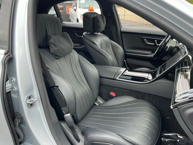 2022 Mercedes-Benz 500 4MATIC