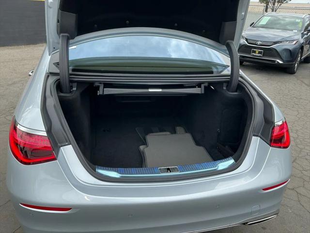 2022 Mercedes-Benz 500 4MATIC