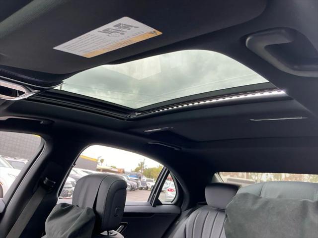 2022 Mercedes-Benz 500 4MATIC