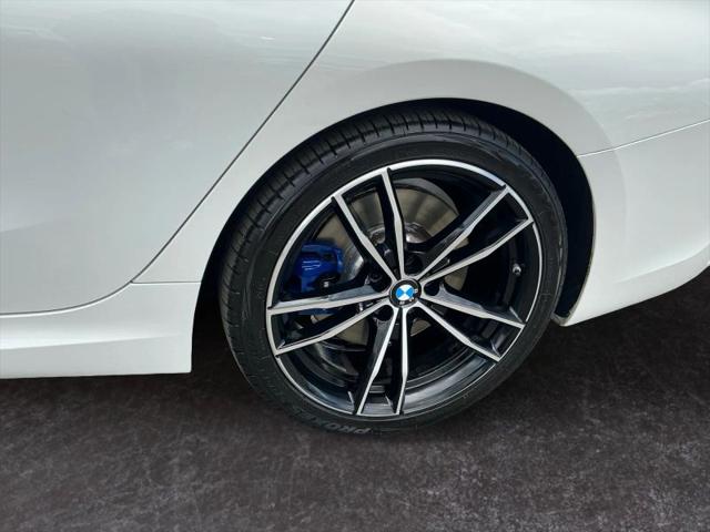 2021 BMW M340i M340i