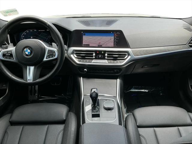 2021 BMW M340i M340i