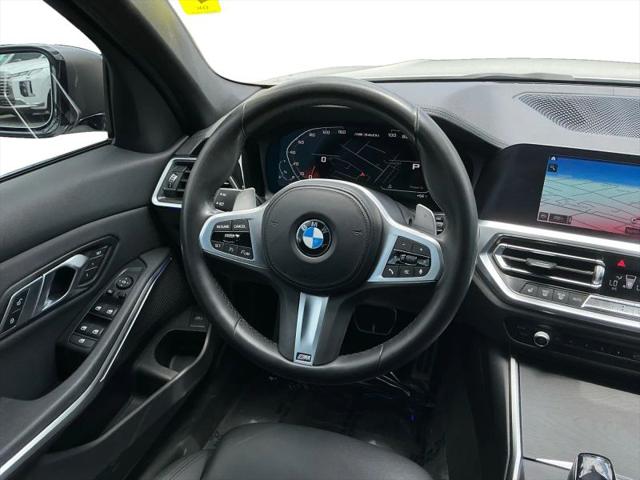 2021 BMW M340i M340i