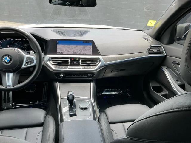 2021 BMW M340i M340i