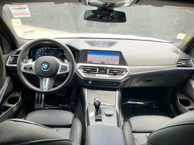 2021 BMW M340i M340i