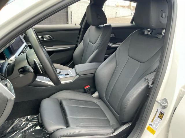 2021 BMW M340i M340i
