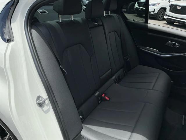 2021 BMW M340i M340i